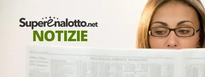 SuperEnalotto paga 89 milioni di euro: prima vincita del jackpot in cinque mesi