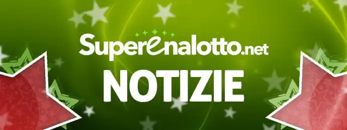 Al fortunato Lazio spetta un altro Jackpot del SuperEnalotto