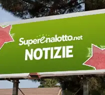 L'estrazione estiva del SuperEnalotto con SuperStar stabilita per giugno
