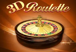 3D Roulette
