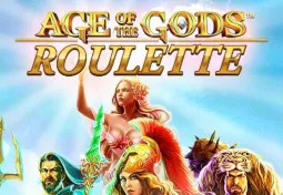 Age Of The Gods Roulette