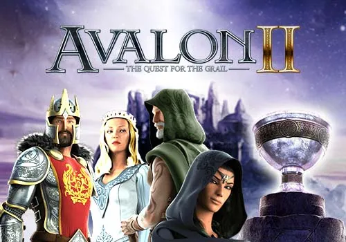 Avalon II