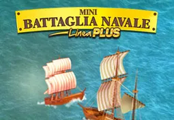 Mini Battaglia Navale Linea Plus