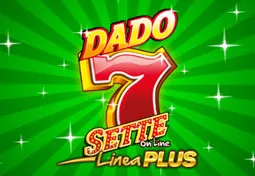 Dado Sette Linea Plus