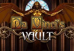 Da Vinci's Vault