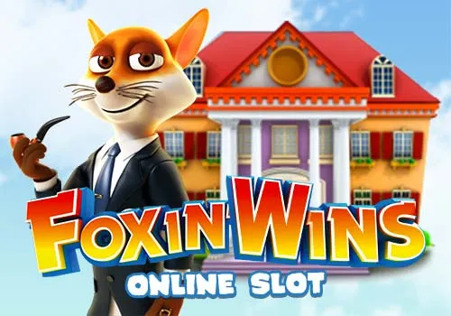 Foxin' Wins