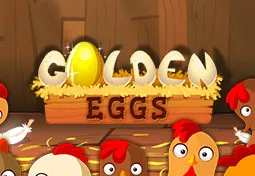 Golden Eggs
