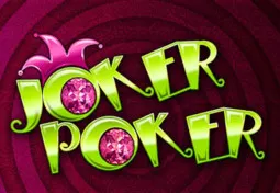 Joker Poker