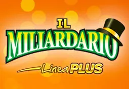 Il Miliardario Linea Plus