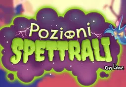 Pozioni Spettrali