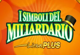 I Simboli del Miliardario - Linea Plus