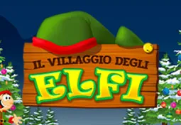 Il Villaggio degli Elfi
